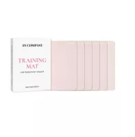 Тренировочный коврик Cyber Skin (чистый),6 штук в упаковке AS-Company™