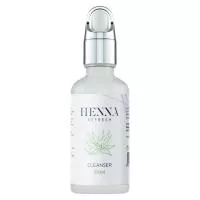 Бесспиртовой клинсер Henna Refresh c соком алоэ, 50 мл (Cleanser) (истекает срок)