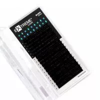 Ресницы Extreme Look (Экстрим Лук) Миксы , 18 линий Ресницы Extreme Look (Экстрим Лук) Миксы , 18 линий