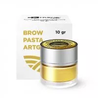 Паста для моделирования контура бровей Extreme look (Экстрим Лук) GOLDEN Паста для моделирования контура бровей Extreme look (Экстрим Лук) GOLDEN