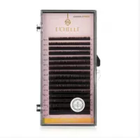 РЕСНИЦЫ E'CHELLE ESPRESSO MIX РЕСНИЦЫ E'CHELLE ESPRESSO MIX