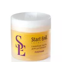 Start Epil Паста для шугаринга Плотная, 400 г./12 Start Epil Паста для шугаринга Плотная, 400 г./12