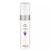 ARAVIA Professional Тоник детоксицирующий Detox Sensitive, 250 мл./12 ARAVIA Professional Тоник детоксицирующий Detox Sensitive, 250 мл./12