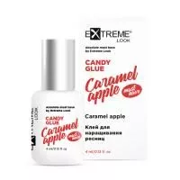 Клей Extreme Look (Экстрим лук) Candy Glue CARAMEL APPLE (4 мл)