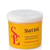 Start Epil Паста для шугаринга Универсальная, 750 г./8 Start Epil Паста для шугаринга Универсальная, 750 г./8