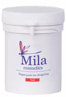 Пробник Mila Cosmetics (Мила Косметик) - Hard 100 г Пробник Mila Cosmetics (Мила Косметик) - Hard 100 г