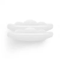 Валики для ламинирования CRYSTAL edition eXtreme look (Экстрим лук), 1 пара, размер L