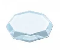 Кристалл для клея Extreme look, диаметр 50 мм Кристалл для клея Extreme look, диаметр 50 мм