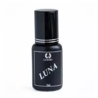 Клей LUNA Luxury (Люксори) 10 мл Клей LUNA Luxury (Люксори) 10 мл