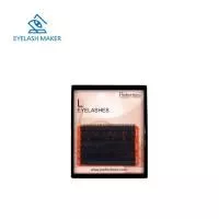 Ресницы черные EYELASH MAKER (Айлэш Мэйкер) Diamond MINI 6 линий Ресницы черные EYELASH MAKER (Айлэш Мэйкер) Diamond MINI 6 линий