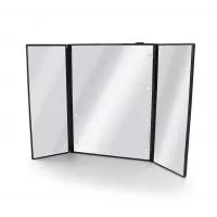 Зеркало трехстворчатое Bespecial (большое) Зеркало трехстворчатое Bespecial (большое)