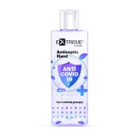 Антисептический спрей для рук Extreme Look ANTI Covid-19 150 мл