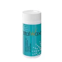 Тальк косметический с ментолом ITALWAX 50 г