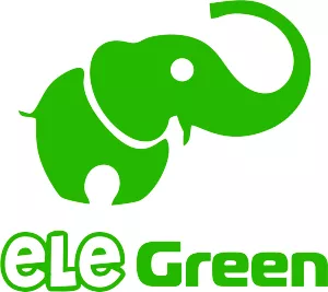 Ele green Ele green