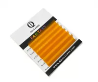 Ресницы Professional Fantasy (апельсин) Oko Lashes Ресницы Professional Fantasy (апельсин) Oko Lashes