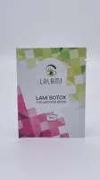 Ботокс lalami для ресниц и бровей, (1мл) Ботокс lalami для ресниц и бровей, (1мл)