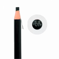 Карандаш для бровей BrowXenna #1, Черный (Ebony), не требует заточки Карандаш для бровей BrowXenna #1, Черный (Ebony), не требует заточки