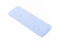 Махровая повязка на голову - Голубая Extreme look (Экстрим лук) Махровая повязка на голову - Голубая Extreme look (Экстрим лук)