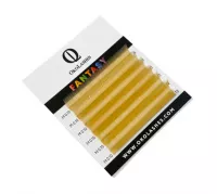 Ресницы Professional Fantasy (карамель) Oko Lashes Ресницы Professional Fantasy (карамель) Oko Lashes