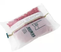 Воск горячий (пленочный)  ITALWAX Роза гранулы промо 100 гр