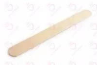 Шпатель деревянный, упаковка 100 штук Шпатель деревянный, упаковка 100 штук