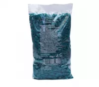 Воск горячий (пленочный) ITALWAX Азулен гранулы 250 гр.