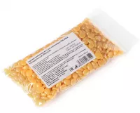 Воск горячий (пленочный)  ITALWAX Натуральный гранулы промо 100 гр