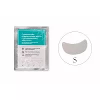 Патчи гидрогелевые с охлаждающим эффектом супертонкие S, 1 пара Neicha Патчи гидрогелевые с охлаждающим эффектом супертонкие S, 1 пара Neicha