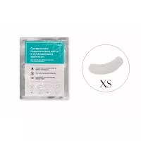 Патчи гидрогелевые с охлаждающим эффектом супертонкие XS, 1 пара Neicha Патчи гидрогелевые с охлаждающим эффектом супертонкие XS, 1 пара Neicha