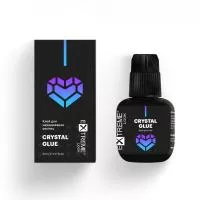 Клей прозрачный Extreme Look (Экстрим лук) Crystal (5 мл) Клей прозрачный Extreme Look (Экстрим лук) Crystal (5 мл)