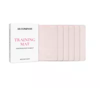 Тренировочный коврик Cyber Skin (разметка),6 штук в упаковке AS-Company™