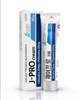 Косметическое средство J-PRO Cream 30г Косметическое средство J-PRO Cream 30г