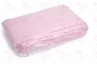 Простыни в сложении Ele green, 25 штук, розовые Простыни в сложении Ele green, 25 штук, розовые