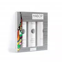 Набор для lb волос BTOX STRAIGHT Tashe Набор для lb волос BTOX STRAIGHT Tashe